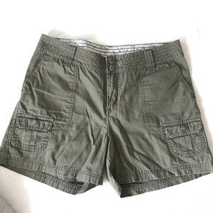 Women's Shorts